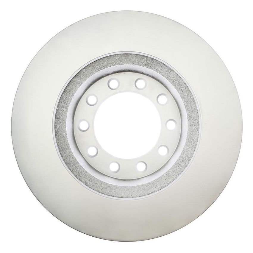 Raybestos 682089 Raybestos Specialty - Truck Coated Brake Rotor
