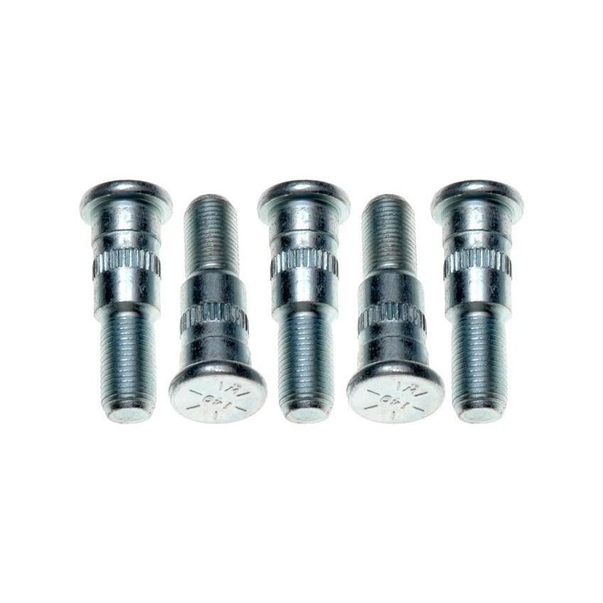 Raybestos 7016B Raybestos R-Line Wheel Lug Stud