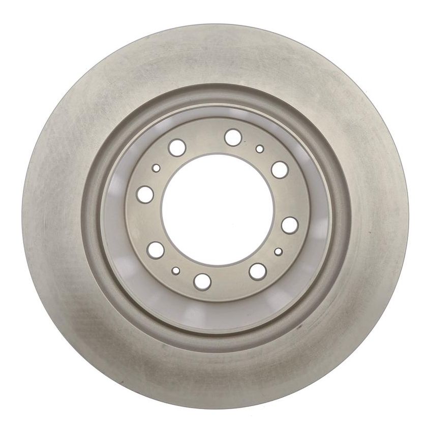 Raybestos 780733 Raybestos Specialty - Truck Brake Rotor