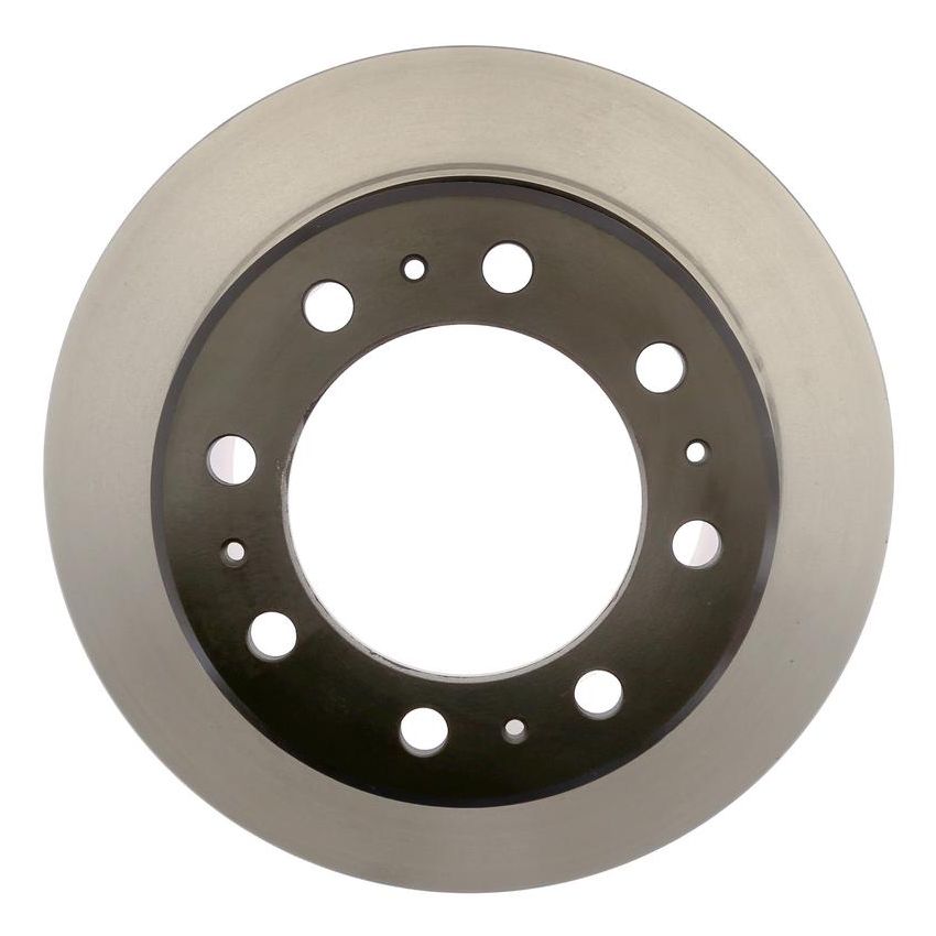 Raybestos 780733 Raybestos Specialty - Truck Brake Rotor