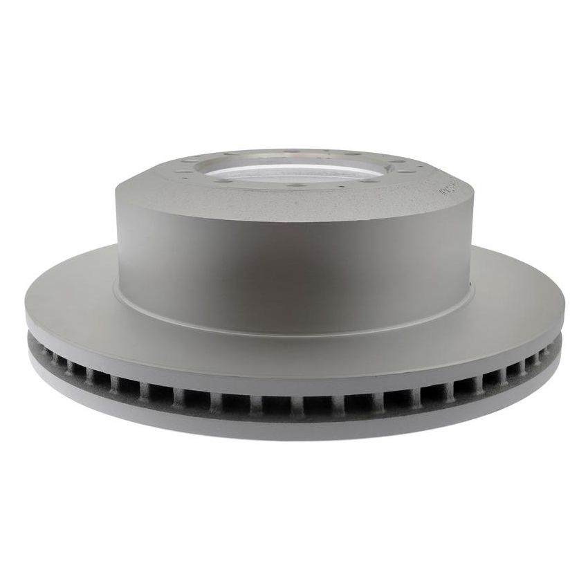 Raybestos 781830 Raybestos Specialty - Truck Coated Brake Rotor