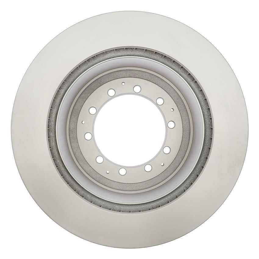 Raybestos 781830 Raybestos Specialty - Truck Coated Brake Rotor