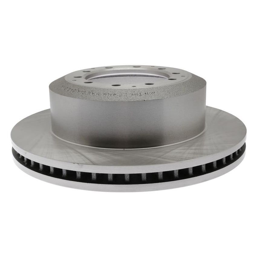 Raybestos 781830R Raybestos R-Line Brake Rotor