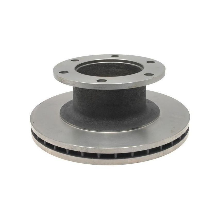 Raybestos 8517R Raybestos R-Line Brake Rotor