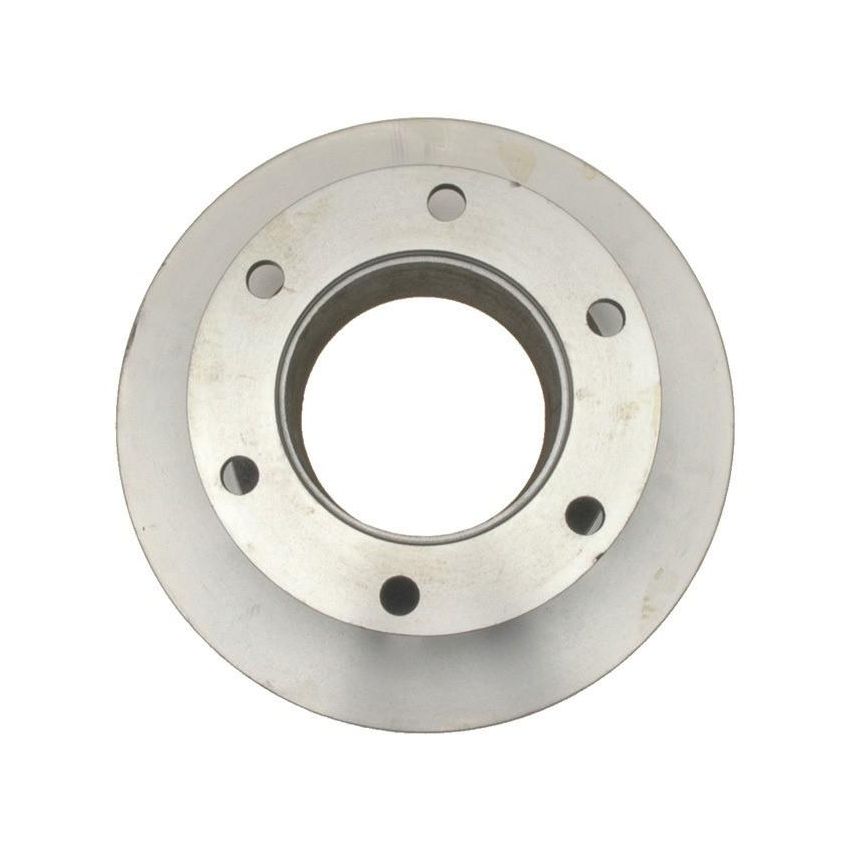 Raybestos 8517R Raybestos R-Line Brake Rotor