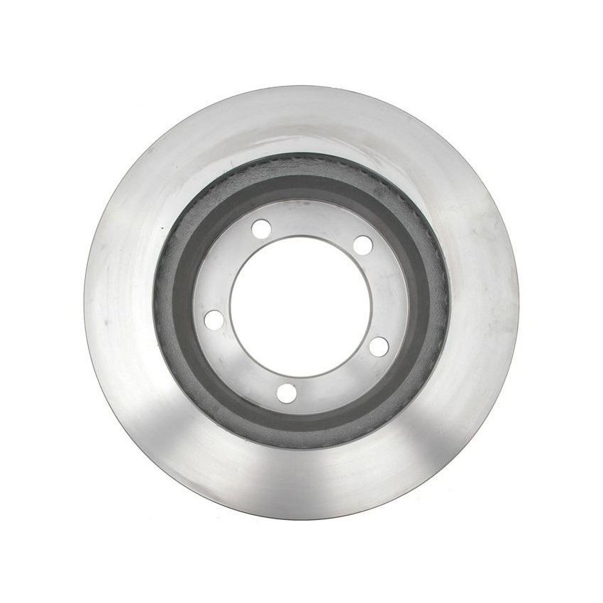 Raybestos 8521 Raybestos Specialty - Truck Brake Rotor