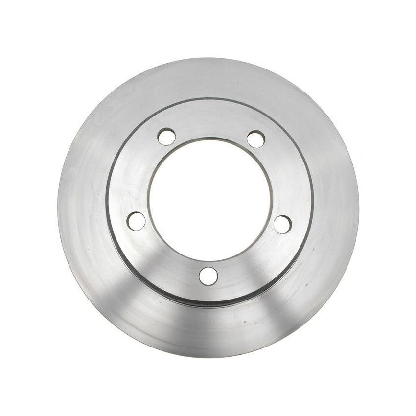 Raybestos 8521 Raybestos Specialty - Truck Brake Rotor