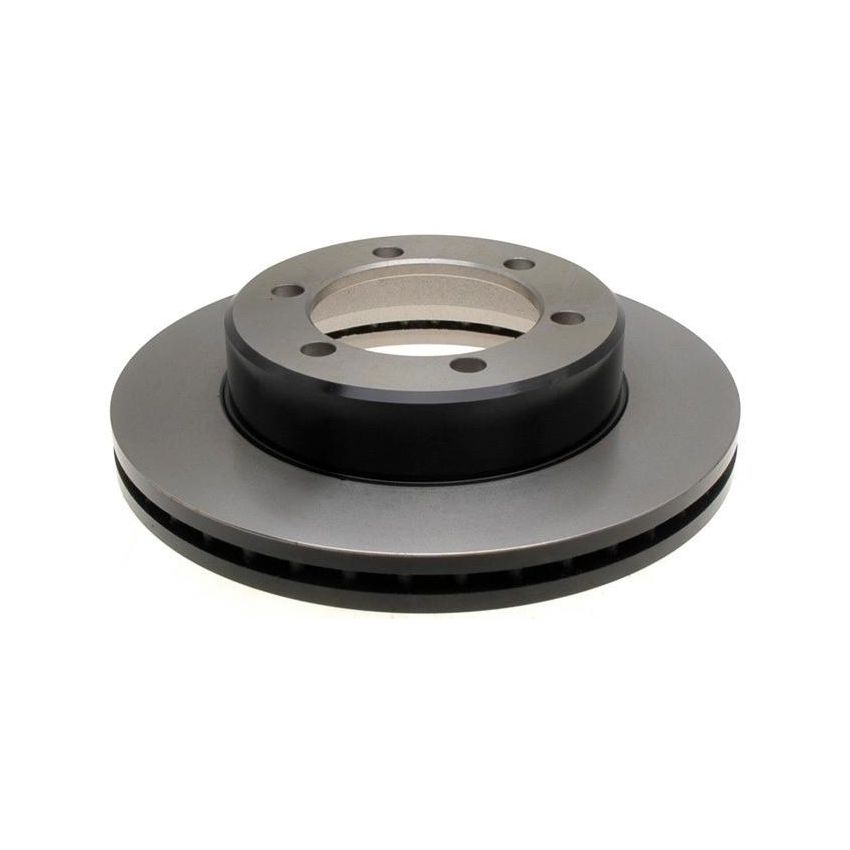 Raybestos 8523 Raybestos Specialty - Truck Brake Rotor