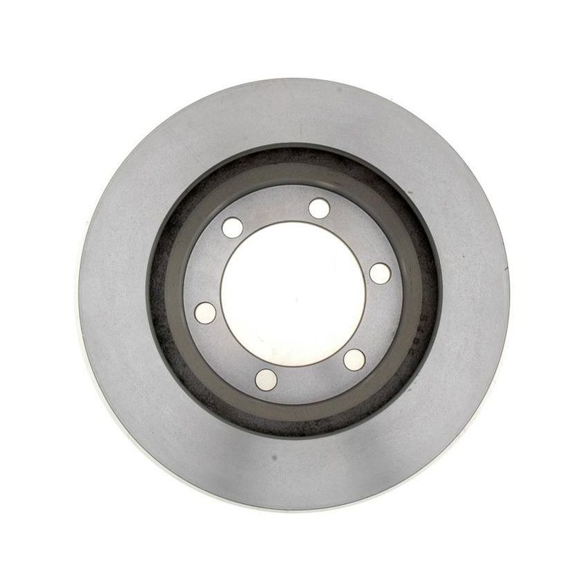 Raybestos 8523 Raybestos Specialty - Truck Brake Rotor