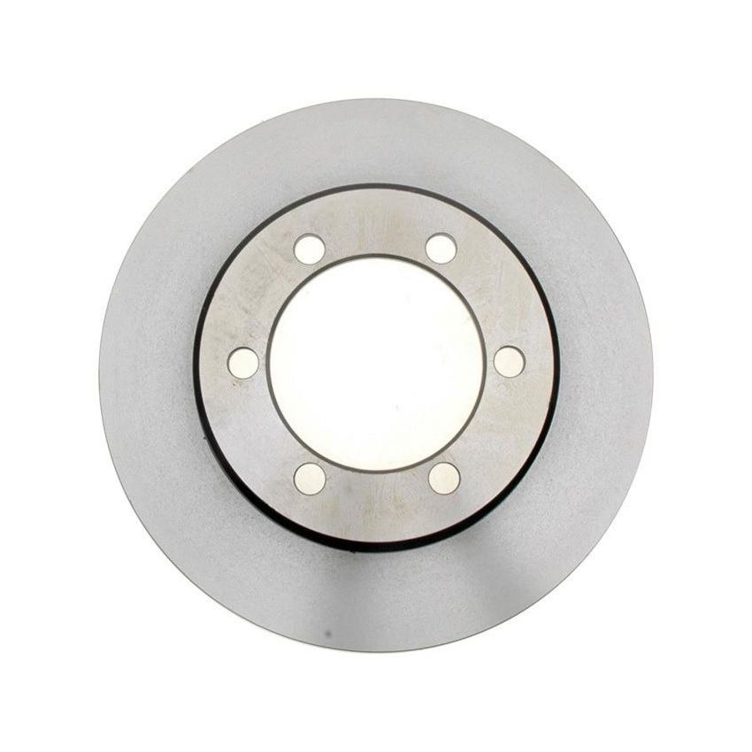 Raybestos 8523 Raybestos Specialty - Truck Brake Rotor