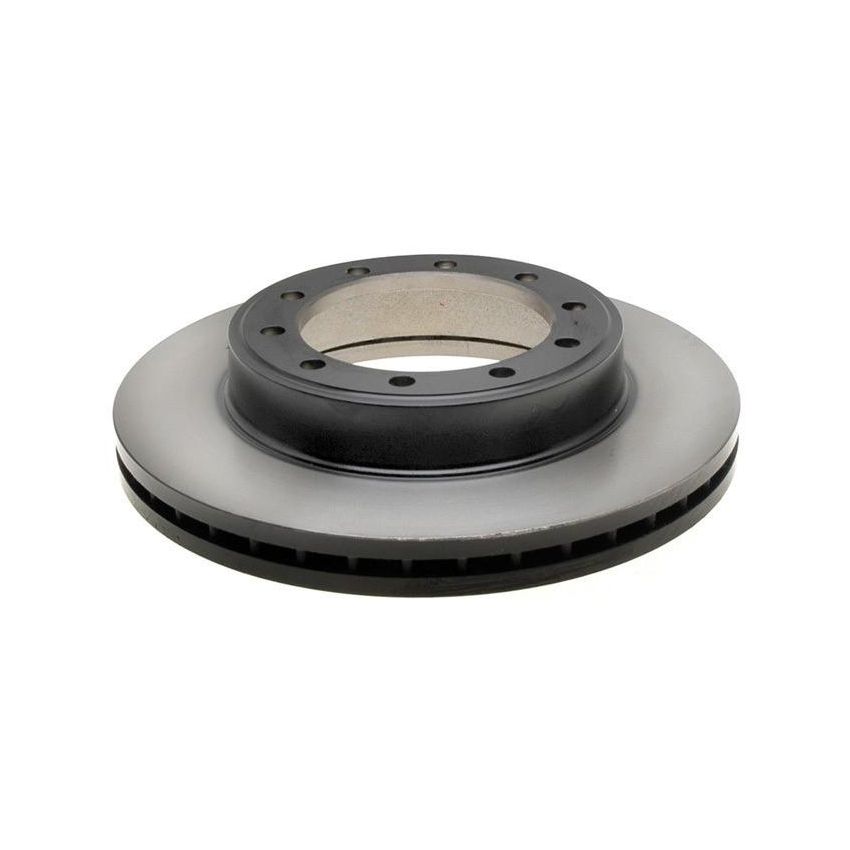 Raybestos 8532 Raybestos Specialty - Truck Brake Rotor