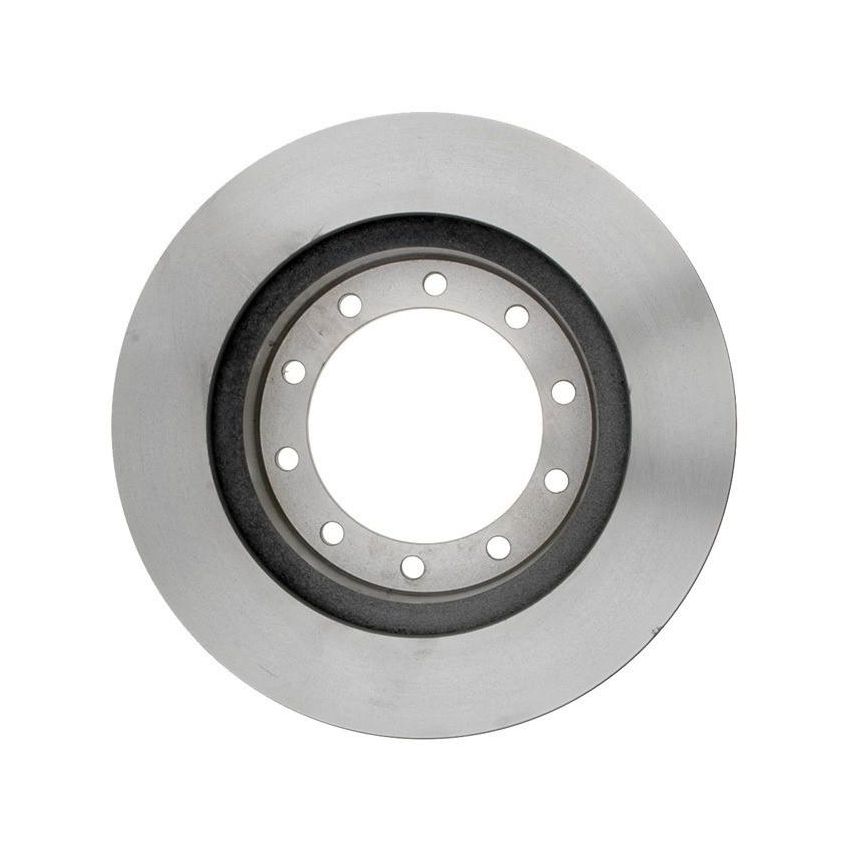 Raybestos 8532 Raybestos Specialty - Truck Brake Rotor