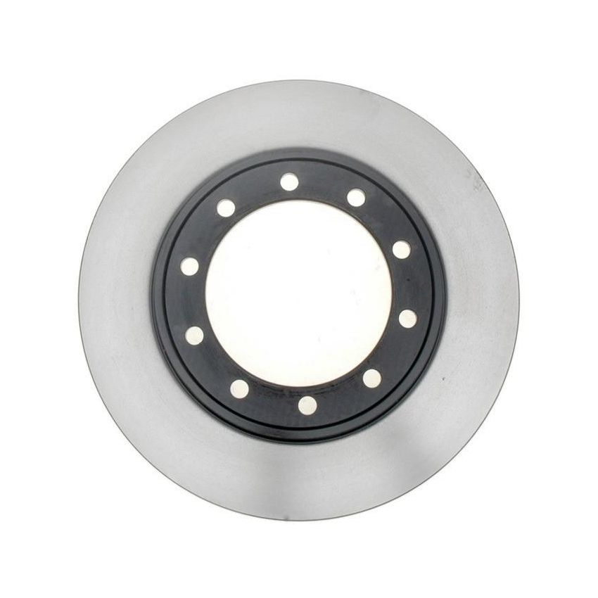 Raybestos 8532 Raybestos Specialty - Truck Brake Rotor