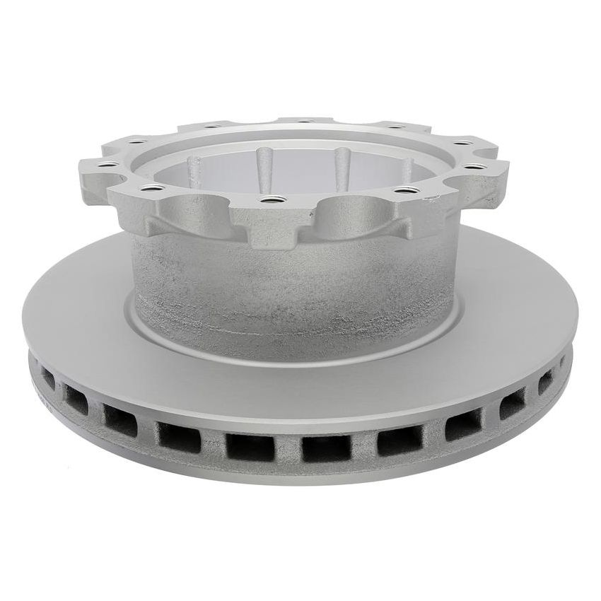 Raybestos 8578 Raybestos Specialty - Truck Coated Brake Rotor