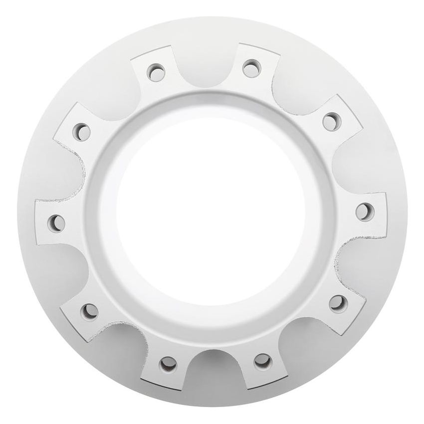 Raybestos 8578 Raybestos Specialty - Truck Coated Brake Rotor