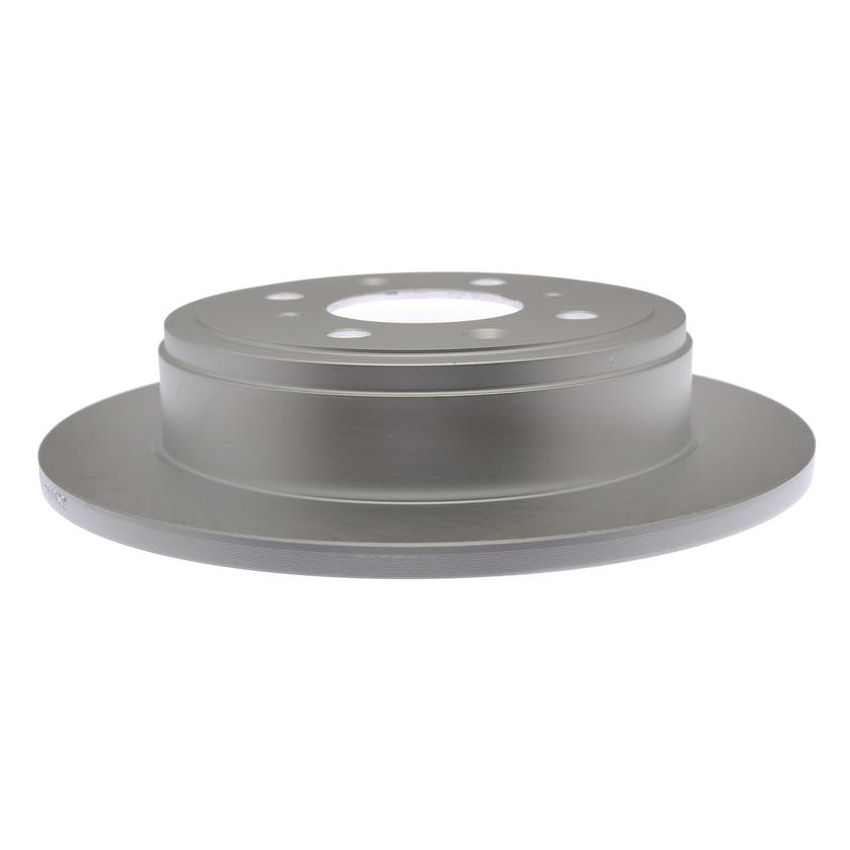 Raybestos 96068FZN Raybestos Element3 Coated Brake Rotor