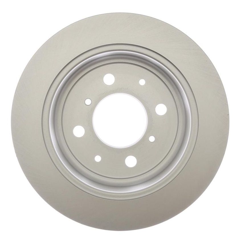 Raybestos 96068FZN Raybestos Element3 Coated Brake Rotor