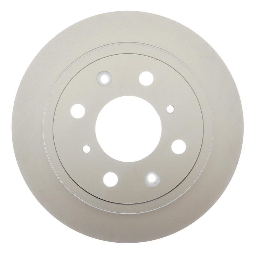 Raybestos 96068FZN Raybestos Element3 Coated Brake Rotor