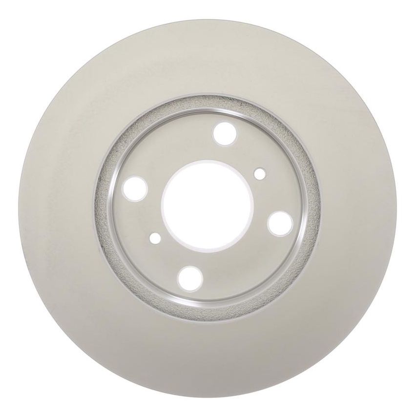 Raybestos 96209FZN Raybestos Element3 Coated Brake Rotor