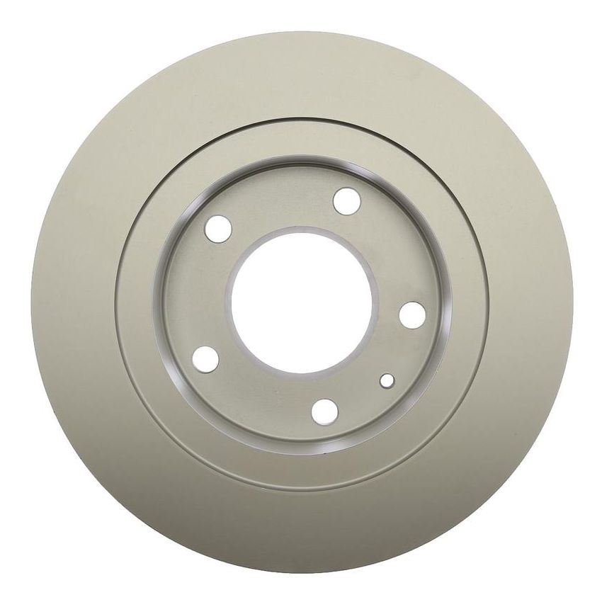 Raybestos 96319FZN Raybestos Element3 Coated Brake Rotor