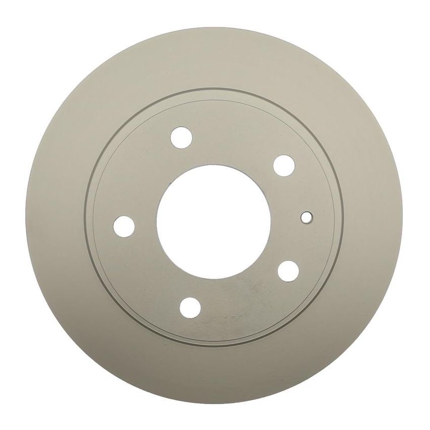 Raybestos 96319FZN Raybestos Element3 Coated Brake Rotor