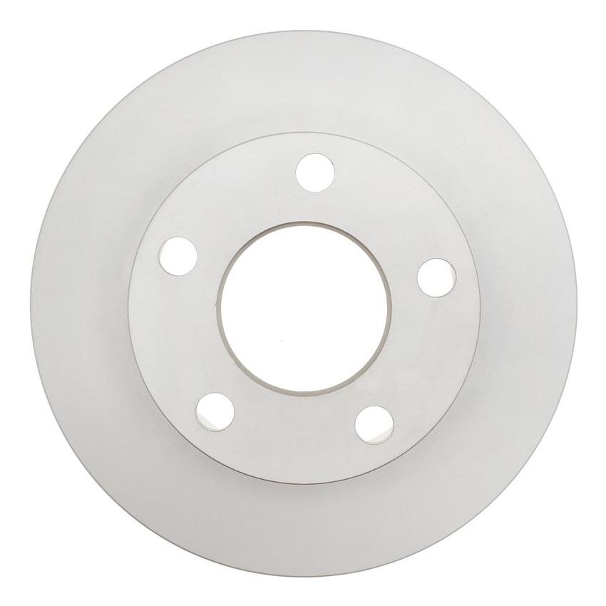 Raybestos 96423FZN Raybestos Element3 Coated Brake Rotor
