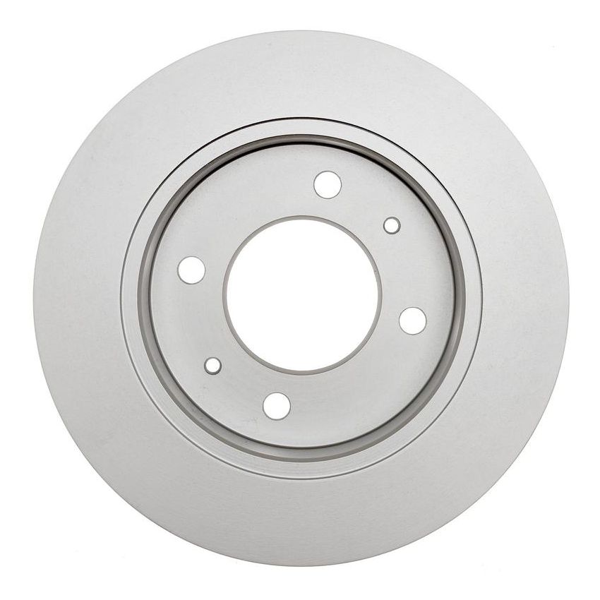 Raybestos 96617FZN Raybestos Element3 Coated Brake Rotor