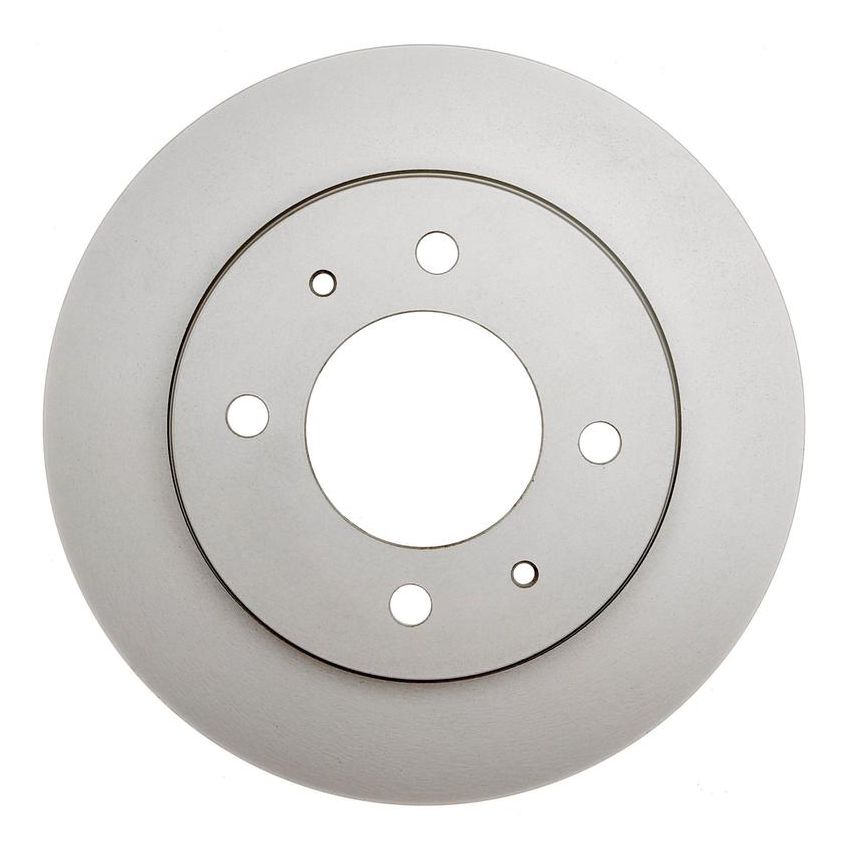 Raybestos 96617FZN Raybestos Element3 Coated Brake Rotor