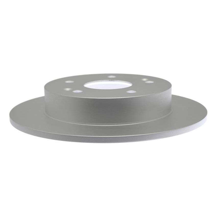 Raybestos 96706FZN Raybestos Element3 Coated Brake Rotor