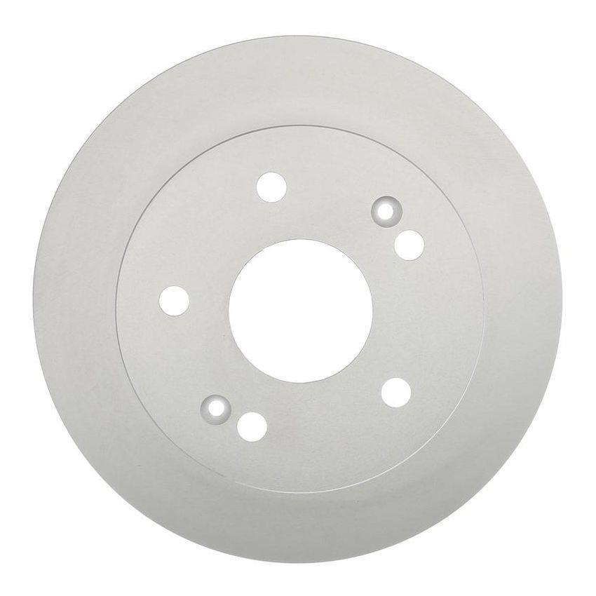 Raybestos 96706FZN Raybestos Element3 Coated Brake Rotor