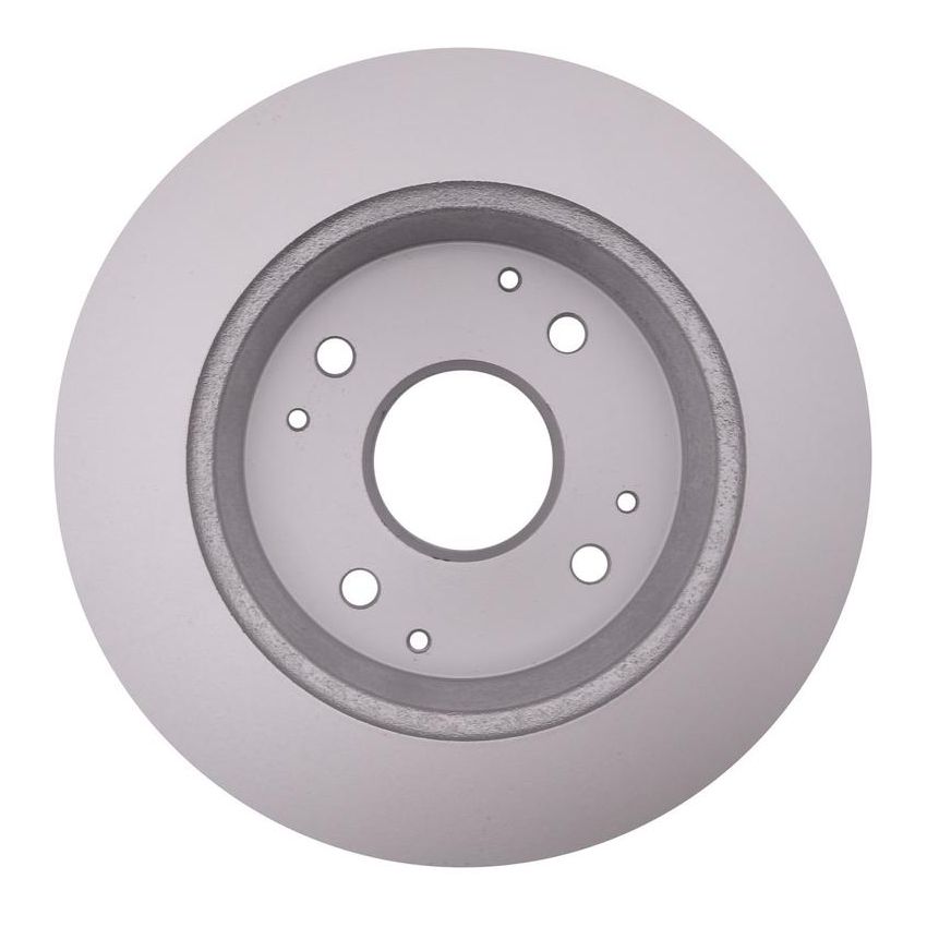 Raybestos 96708FZN Raybestos Element3 Coated Brake Rotor