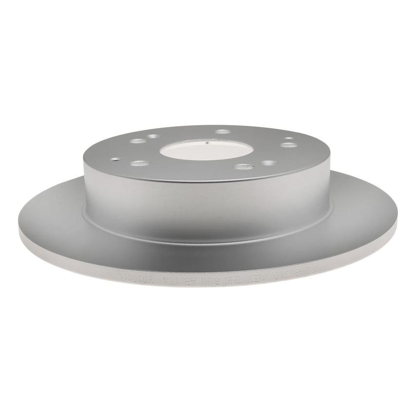 Raybestos 96710FZN Raybestos Element3 Coated Brake Rotor