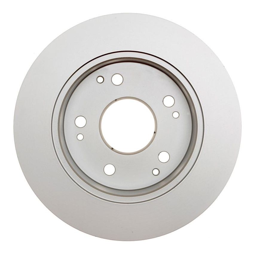 Raybestos 96710FZN Raybestos Element3 Coated Brake Rotor