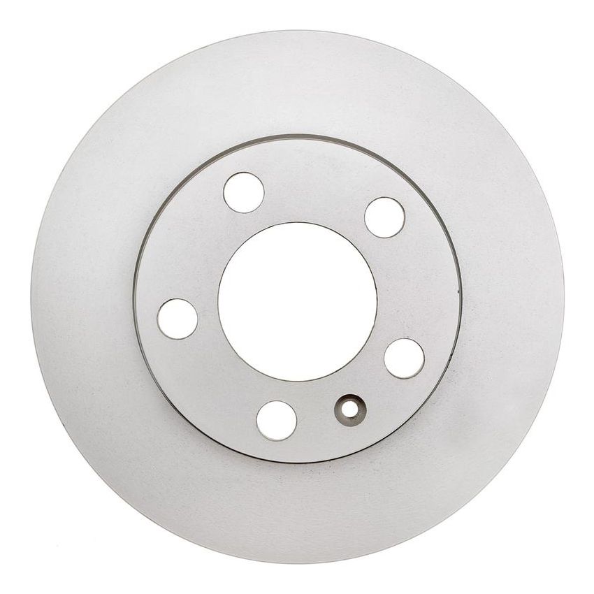 Raybestos 96779FZN Raybestos Element3 Coated Brake Rotor