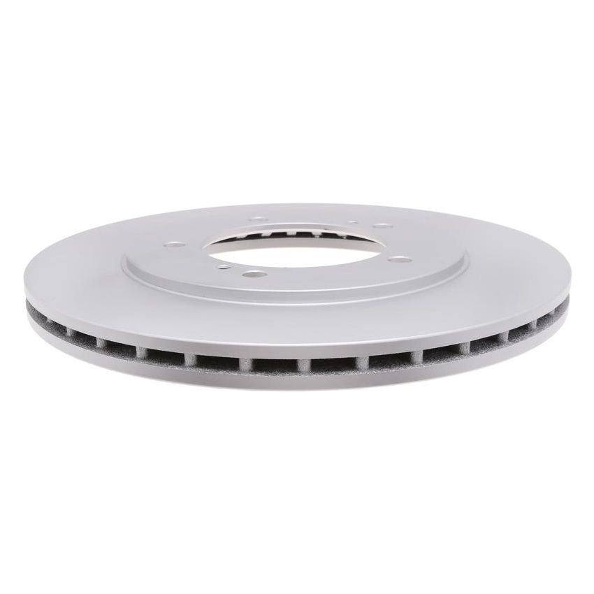 Raybestos 96922FZN Raybestos Element3 Coated Brake Rotor