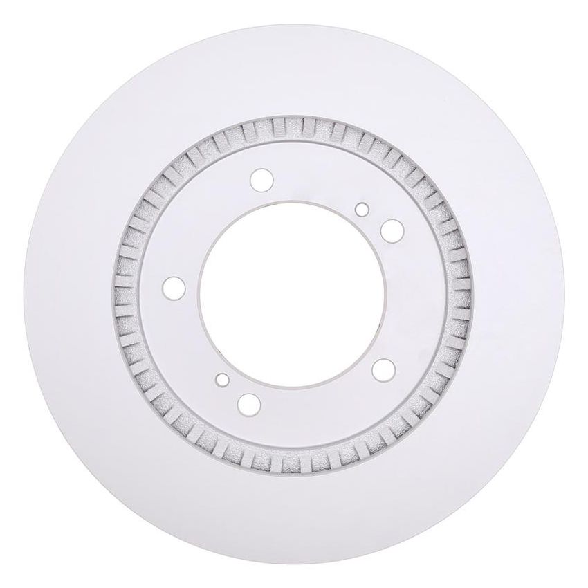 Raybestos 96922FZN Raybestos Element3 Coated Brake Rotor