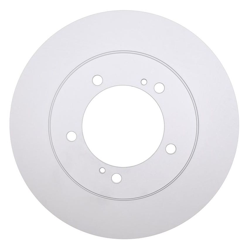 Raybestos 96922FZN Raybestos Element3 Coated Brake Rotor