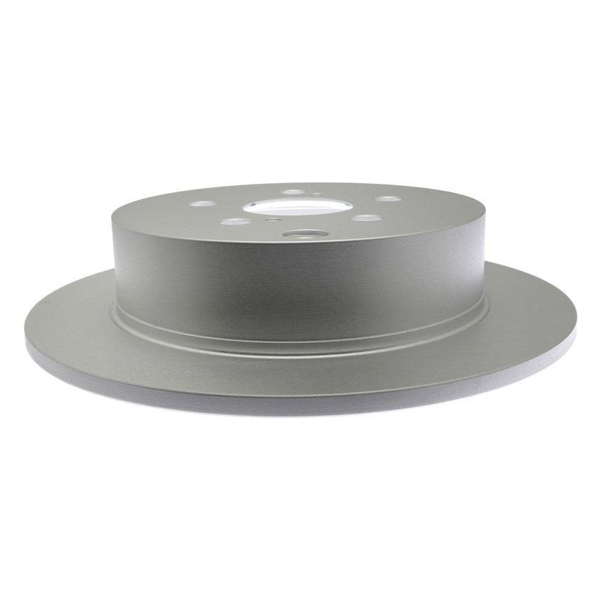 Raybestos 96933FZN Raybestos Element3 Coated Brake Rotor