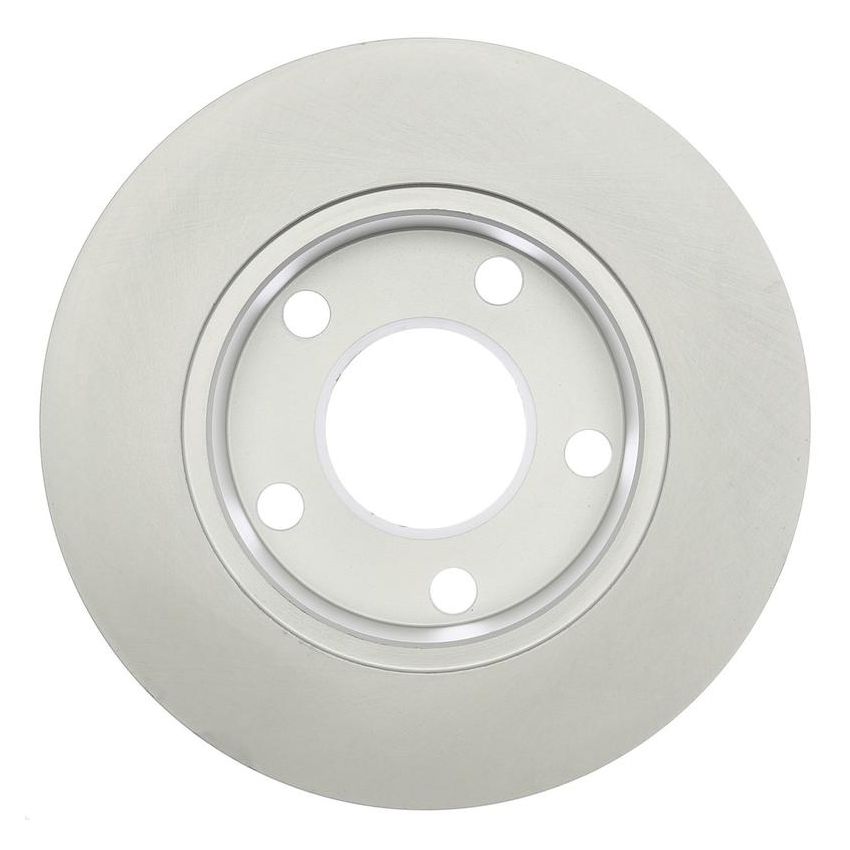 Raybestos 96939FZN Raybestos Element3 Coated Brake Rotor