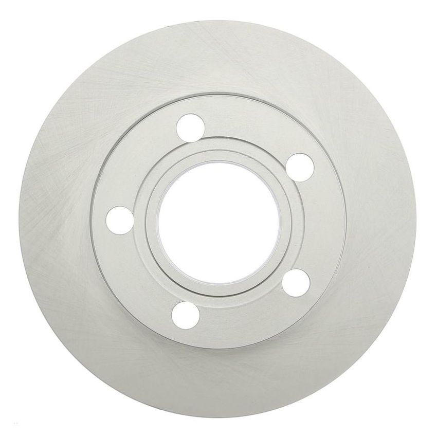 Raybestos 96939FZN Raybestos Element3 Coated Brake Rotor