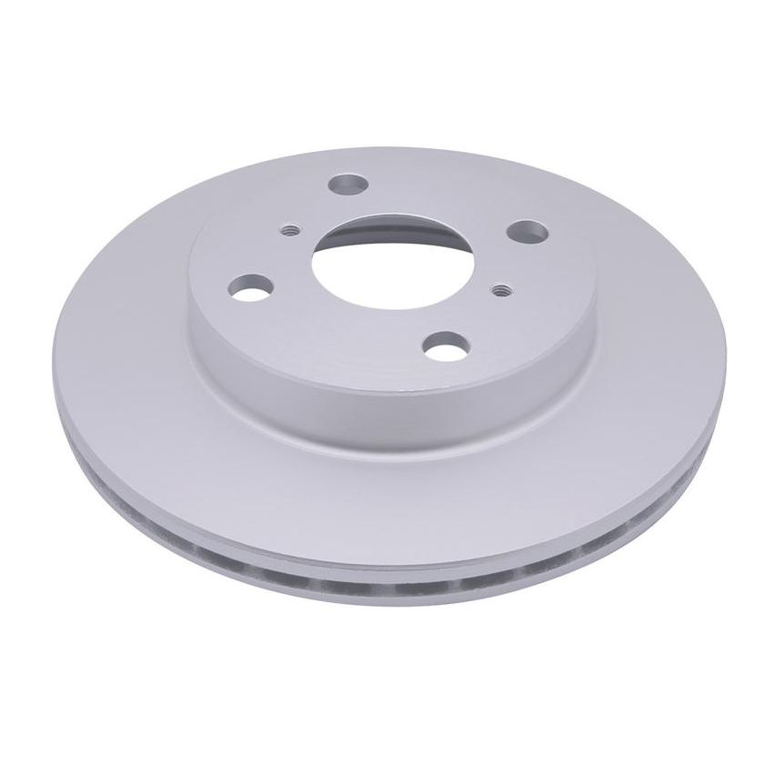 Raybestos 96986FZN Raybestos Element3 Coated Brake Rotor