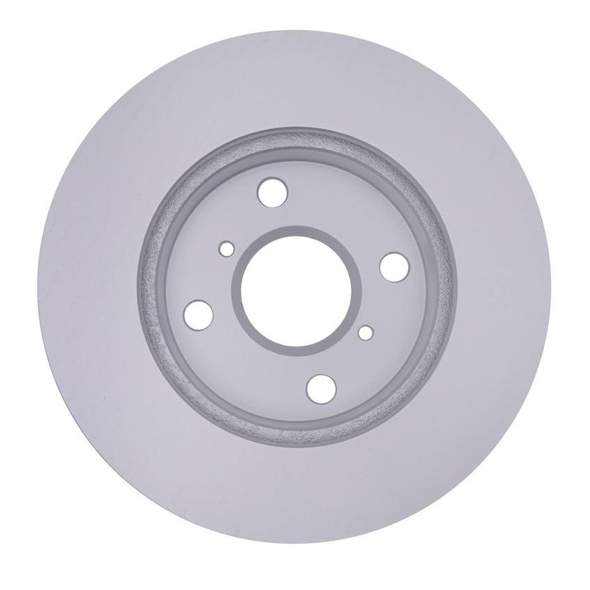Raybestos 96986FZN Raybestos Element3 Coated Brake Rotor