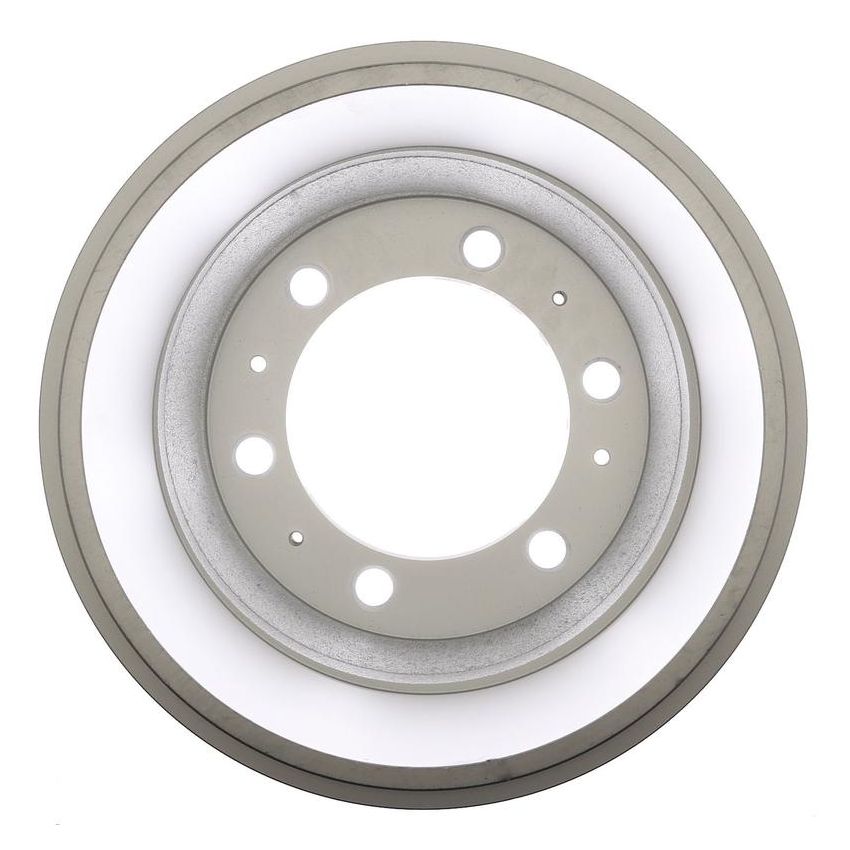 Raybestos 97830R Raybestos R-Line Brake Drum