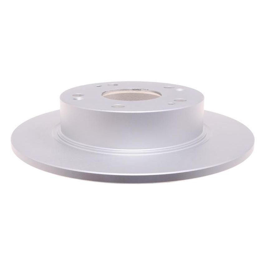 Raybestos 980138FZN Raybestos Element3 Coated Brake Rotor