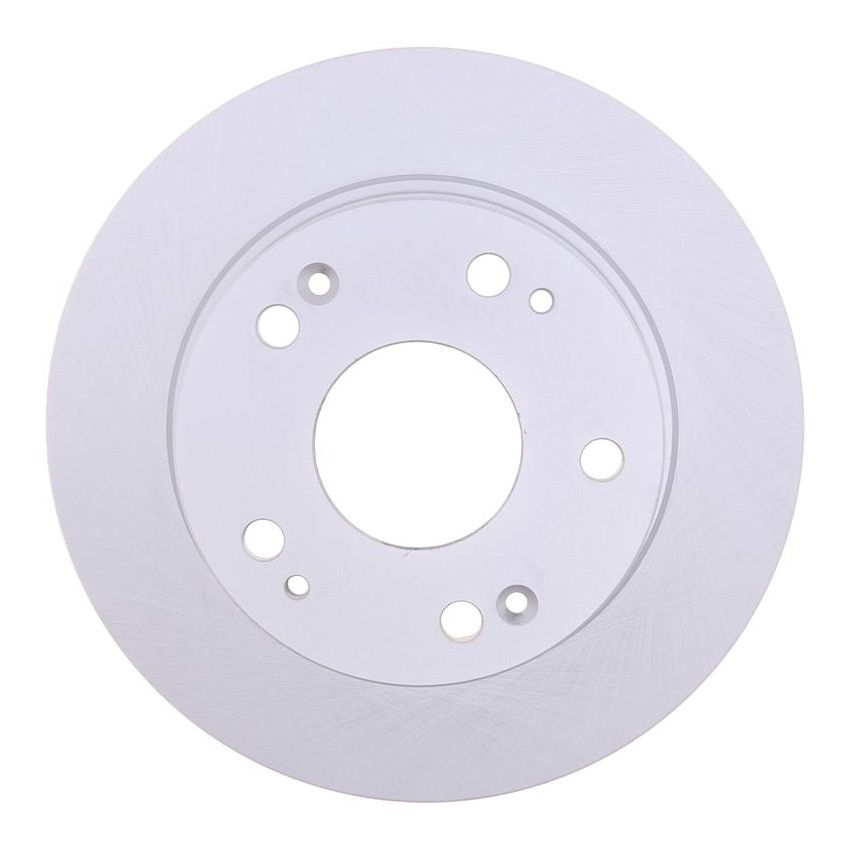 Raybestos 980138FZN Raybestos Element3 Coated Brake Rotor