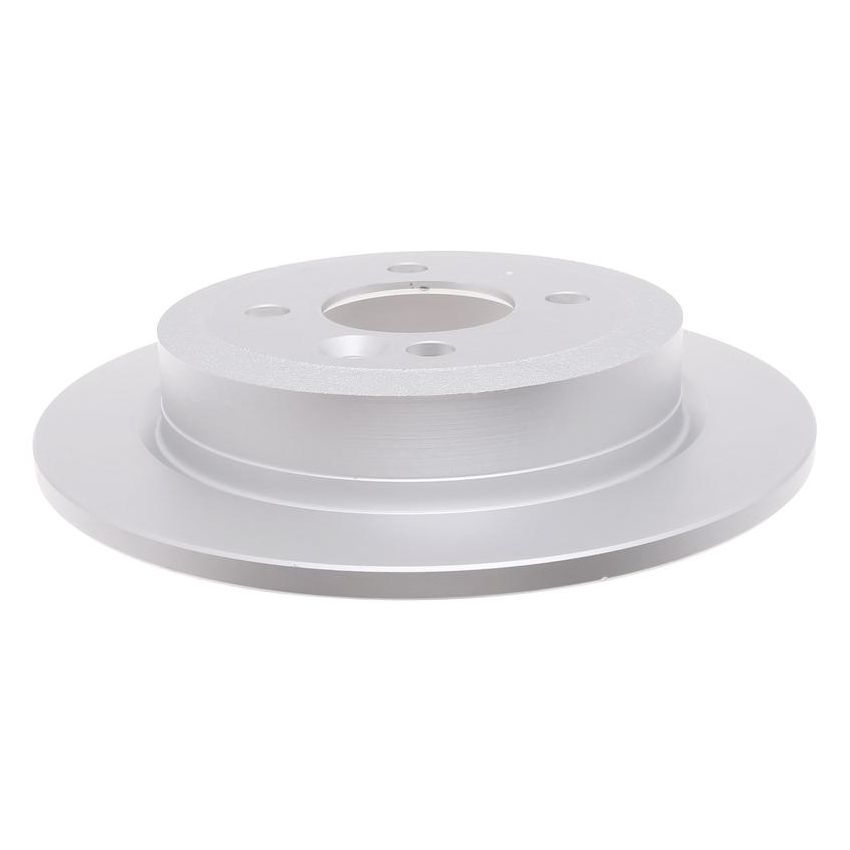 Raybestos 980154FZN Raybestos Element3 Coated Brake Rotor