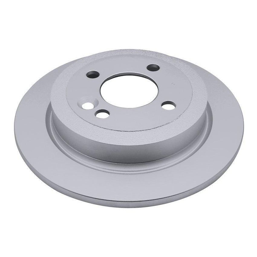 Raybestos 980154FZN Raybestos Element3 Coated Brake Rotor