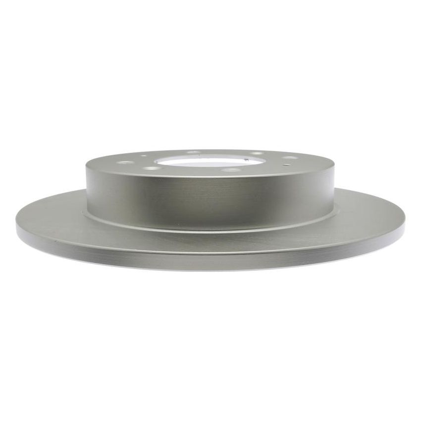 Raybestos 980384FZN Raybestos Element3 Coated Brake Rotor