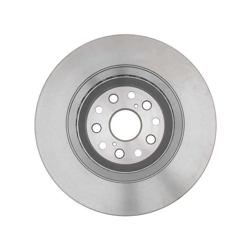 Raybestos 980565 Raybestos Specialty - Street Performance Brake Rotor