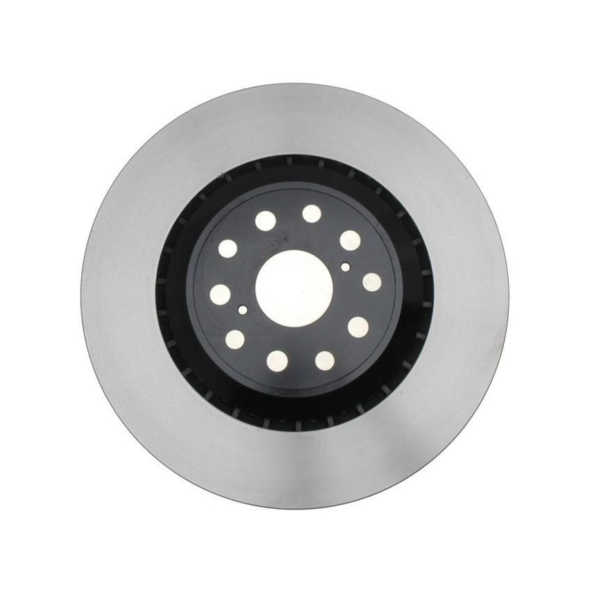 Raybestos 980565 Raybestos Specialty - Street Performance Brake Rotor